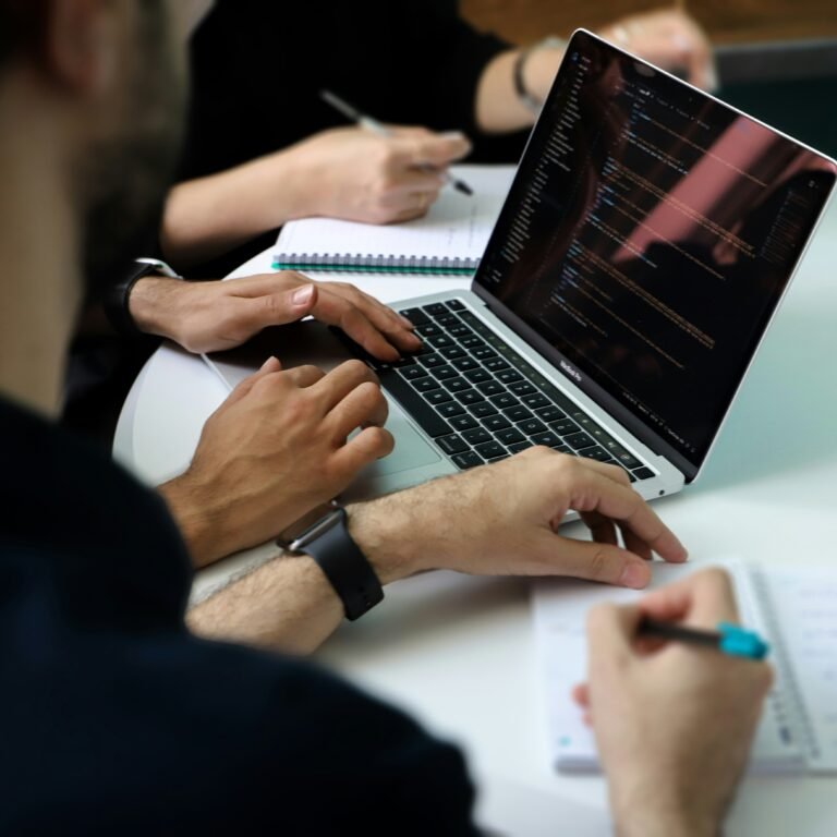 Business Solutions fatemeh rezvani mnpwb ybjhq unsplash
