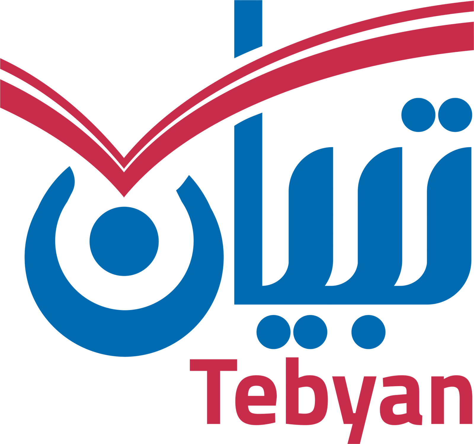 final logo tebyan