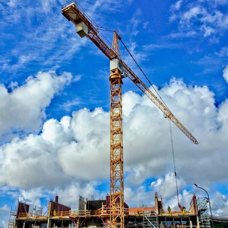 Construction gunnar ridderstrom bix61z5i2f0 unsplash